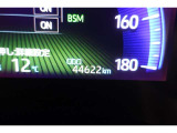 ★撮影時の走行距離は約4.5万Kmです。安心のロングラン保証付きです。