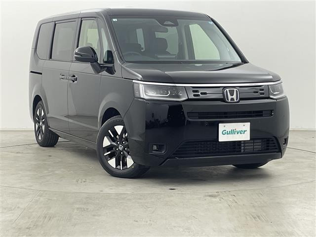 ステップワゴン 2.0 e:HEV エアー EX 修復歴無し