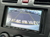 バックカメラ