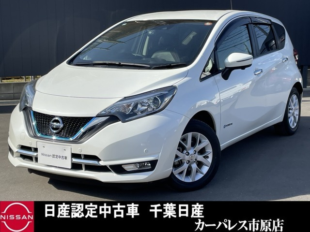 ノート 1.2 e-POWER メダリスト 