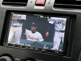 フルセグTV