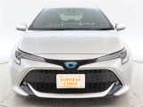 カローラスポーツ 1.8 ハイブリッド G Z 