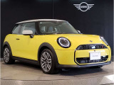 【MINI認定中古車】MINIのご購入はぜひMINI正規ディーラーで!メーカー基準の納車前点検整備を全車実施。規定整備を実施された車両にのみ付帯出来る全国保証。