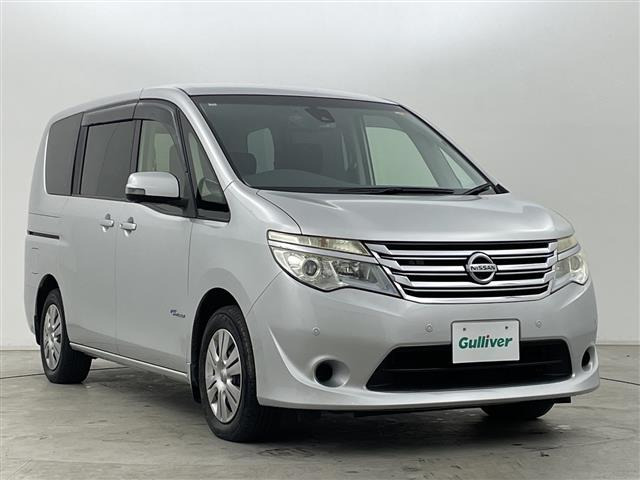 セレナ2.0 20X S-HYBRID アドバンスドセーフティパッケージ修復歴無し