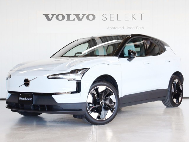 EX30 ウルトラ シングルモーター エクステンデッド レンジ 