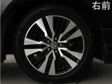 お客様のお好みの新品18インチ、19インチ、20インチホイール装着可能!ダウンサスなどローダウンも取付可能です!ヴァルドやワークなどのメーカー品も取り寄せ可能です!
