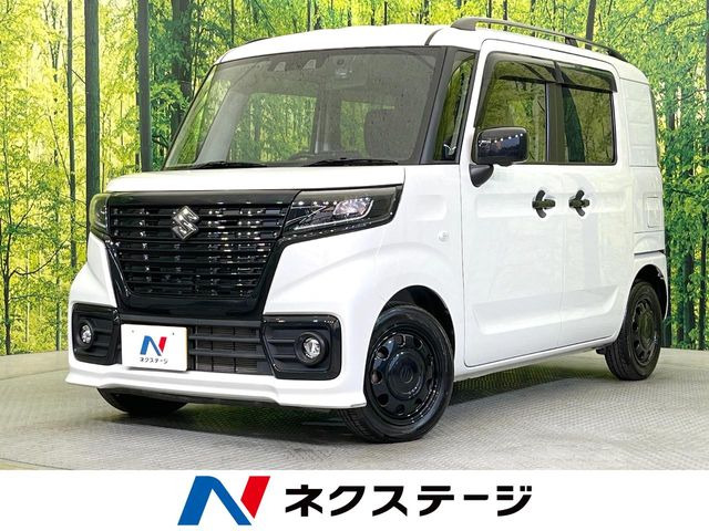 スペーシアベース XF