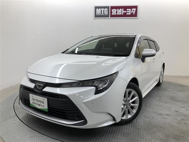 カローラツーリング 1.5 G 