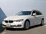 BMW 3シリーズツーリング