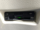 【ETC】高速道路の料金所をストレスなく通過!話題のスポットやサービスエリアに多い「スマートIC」利用時は必須のアイテムです。当店でセットアップを実施、ご納車当日からすぐにご利用いただけます!
