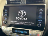 【純正9型ナビ】人気の純正ナビを装備しております。ナビの使いやすさはもちろん、オーディオ機能も充実!キャンプや旅行はもちろん、通勤や買い物など普段のドライブも楽しくなるはず♪