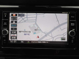 ★メモリーナビはタッチパネル式で簡単操作。TVもフルセグですので映像もとっても綺麗です。お好きな音楽を聞きながらドライブをお楽しみ下さい。