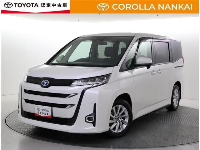 ノア 1.8 ハイブリッド G 