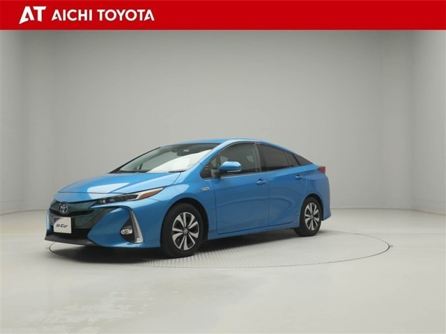 プリウスPHV 1.8 S 