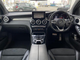 GLCクーペ 220d 4マチック スポーツ 4WD 修復歴無し