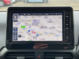 FM/AM・Bluetooth対応・アラウンドビューモニター・ドライブレコーダー・ETC車載器対応