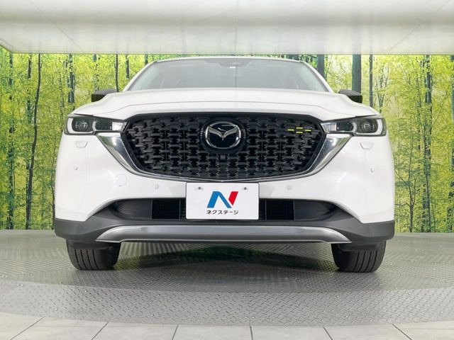 マツダ CX-5 2.2 XD フィールドジャーニー 4WD の中古車詳細 (49,990km