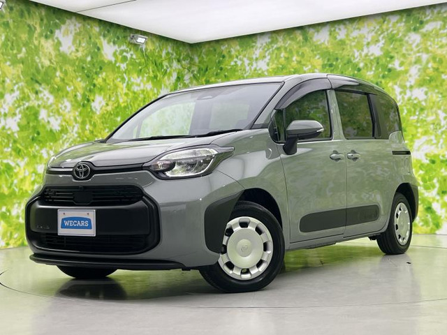 シエンタハイブリッド 1.5 G E-Four 4WD