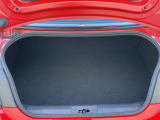 【トランク】積み込みやすくて、たっぷり積める荷室です。シートアレンジできるものは、乗車人数と荷物の量や大きさによってシートを動かすことができるので、より快適なドライブが可能です!