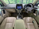 ランドクルーザープラド 2.7 TX Lパッケージ マットブラック エディション 4WD 