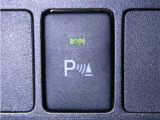 コーナーセンサーを装備しております。