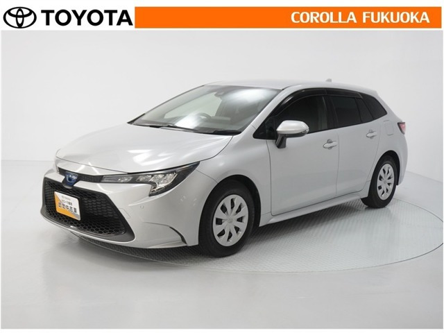 カローラツーリング 1.8 ハイブリッド G-X 