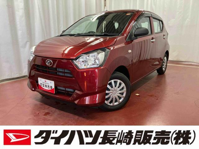 ミライース L SAIII 