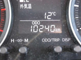 【距離】撮影時の走行距離です。
