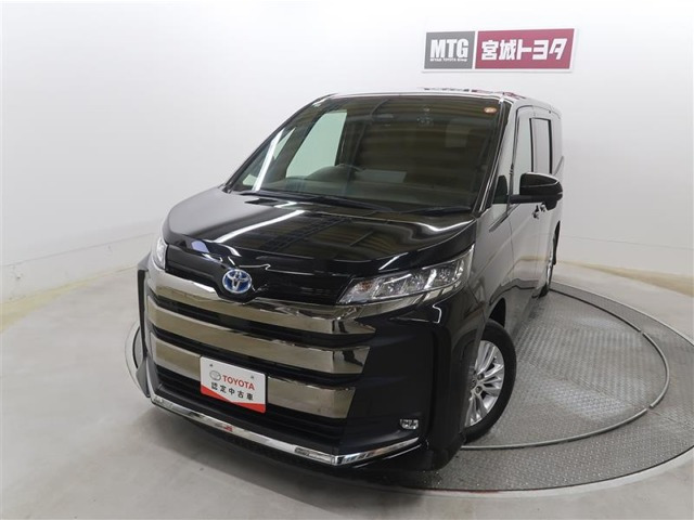 ノア  1.8 ハイブリッド S-G