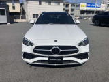 Cクラスワゴン C200 アバンギャルド AMGラインパッケージ (ISG) 