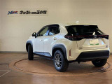 ヤリスクロス 1.5 ハイブリッド Z E-Four 4WD 