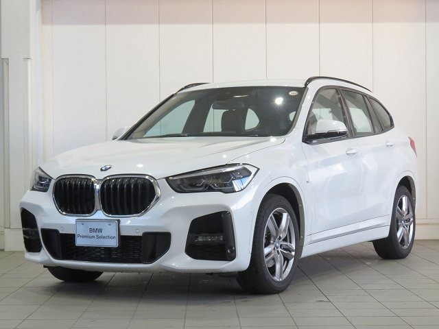 X1 xドライブ 18d Mスポーツ 4WD 
