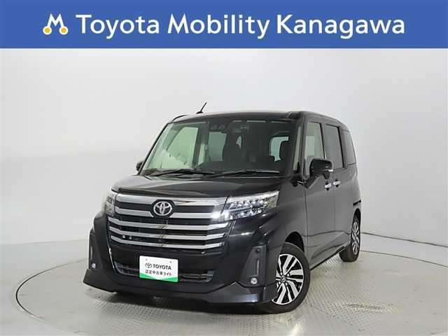 ルーミー 1.0 カスタム G （5BA-M900A）