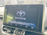 【純正9型ナビ】人気の純正ナビを装備。オーディオ機能も充実しており、Bluetooth接続すればお持ちのスマホやMP3プレイヤーの音楽を再生可能!毎日の運転がさらに楽しくなります!!