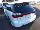 レガシィツーリングワゴン 2.0 GT-B E-tune II 4WD 