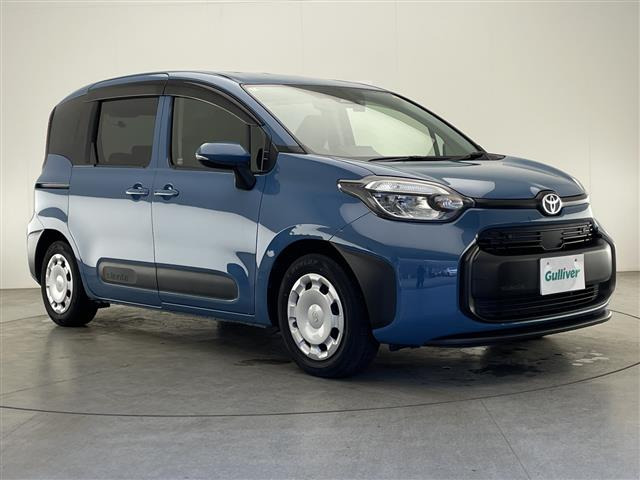 トヨタ シエンタ 