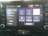 Bluetooth機能付いています!