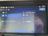 Bluetooth☆ラジオチューナーフルセグ