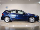 BMWでは重量配分にもこだわりがあり、FRモデルでは50:50とFFモデルでも60:40と前後の重量バランスにこだわり、軽快なハンドリングを実現しております。