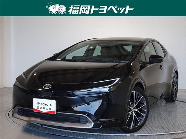 プリウス 2.0 Z （6AA-MXWH60）