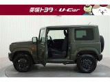 ジムニー XL 4WD 