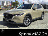 マツダ CX-5