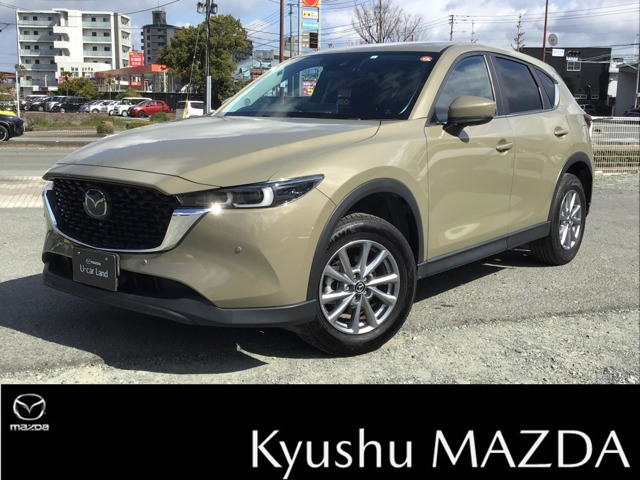 CX-5 2.0 20S スマートエディション 