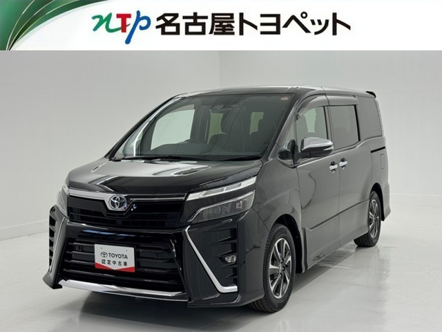 ヴォクシー 2.0 ZS 煌III 