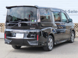 ステップワゴン 2.0 スパーダ ハイブリッド G EX ホンダセンシング 