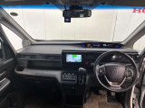 ステップワゴン 1.5 スパーダ ホンダ センシング 