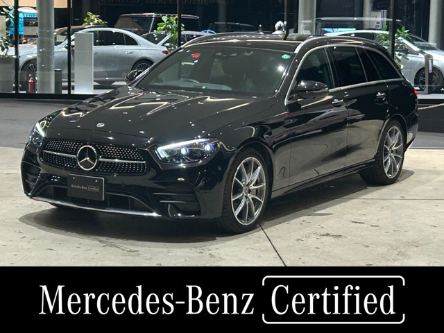 Eクラスワゴン E300 スポーツ 