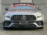 Aクラス AMG A45 S 4マチックプラス エディション1 4WD 全国200台限定