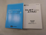 取扱説明書・保証書 車の使い方や、これまでの整備歴をご確認頂けます。