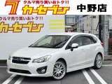 スバル インプレッサスポーツ